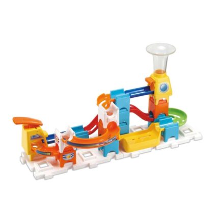 Писта с топчета, VTech