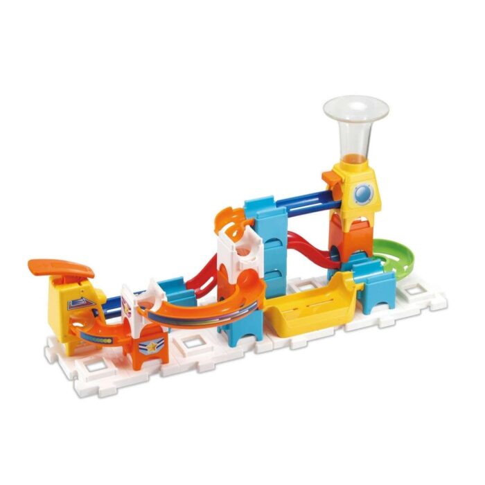 Писта с топчета - малка Писта с топчета, VTech