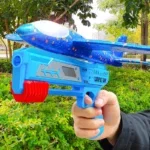 Пистолет Изстрелвачка Unlimit - Image 5