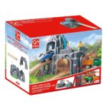 Планински тунел със звук и светлина, Hape - Image 2