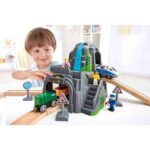 Планински тунел със звук и светлина, Hape - Image 4