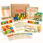 Play Box Plus Самостоятелност