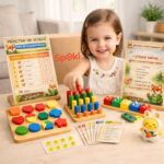 Play Box Start Фокус, комплекти - Image 2