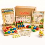 Play Box Start Фокус комплекти