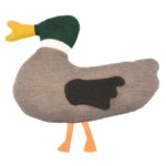 Плетена бебешка играчка Пате EKO Poland