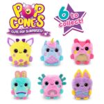 Плюшена играчка с гивна изненада, Craze