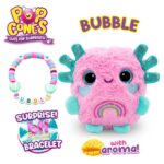 Плюшена играчка с гивна изненада, Craze - Image 4