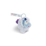 Плюшена играчка Еднорогът Snow Coldson Висулка, Nici - Image 2