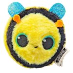 Плюшена подскачаща топка Животно, Craze - Image 3
