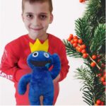 Плюшен Рейнбоу Френдс - Image 3