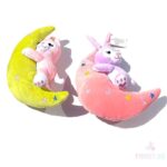 Плюшен Заек Играчка Сладки Сънища