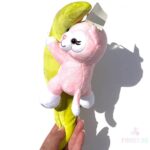 Плюшен Заек Играчка Сладки Сънища - Image 3