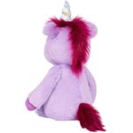 Плюшена играчка еднорог 30 см, Battat - Image 3