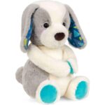 Плюшена играчка куче 30 см, Battat - Image 3