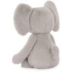 Плюшена играчка слон 30 см, Battat - Image 3