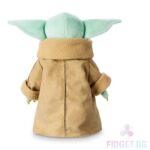 Плюшена играчка Бебе Йода - Image 2
