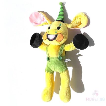 Плюшена Играчка Заек Bunzo Bunny