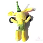 Плюшена Играчка Заек Bunzo Bunny - Image 2