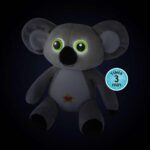 Плюшена играчка с таймер Коала, Buki France - Image 3
