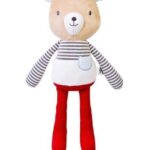 Плюшена играчка за гушкане Били, Classic World