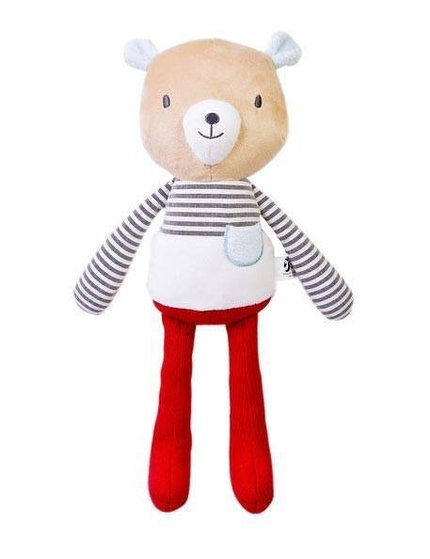 Плюшена играчка за гушкане Били, Classic World