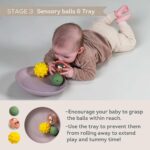 Подаръчен комплект зайчето Джени, Taf Toys - Image 8