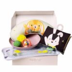 Подаръчен комплект зайчето Джени, Taf Toys - Image 2