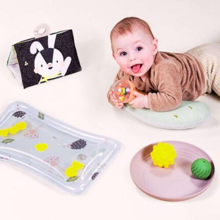 Подаръчен комплект зайчето Джени, Taf Toys