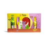 Подаръчен комплект Tresky and Friends, Martinelia