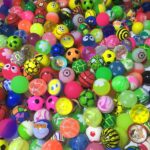 Подскачащи Гумени Топчета 32мм - Image 6
