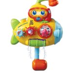 Подводница за баня, VTech