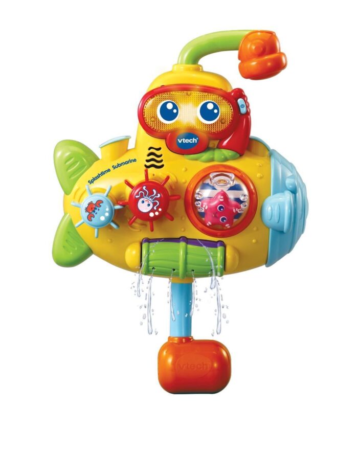 Подводница за баня Подводница за баня, VTech