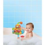 Подводница за баня, VTech - Image 3