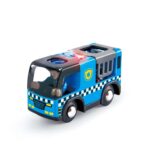 Полицейска кола със сирена, Hape - Image 9
