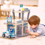 Детско полицейско управление, Hape - Image 3