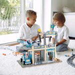 Детско полицейско управление, Hape - Image 7