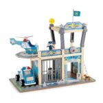 Детско полицейско управление, Hape - Image 4