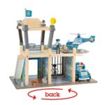Детско полицейско управление, Hape - Image 9