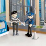 Детско полицейско управление, Hape - Image 5