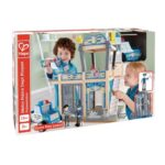 Детско полицейско управление, Hape - Image 16