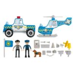 Детско полицейско управление, Hape - Image 10