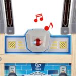 Детско полицейско управление, Hape - Image 11