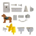 Детско полицейско управление, Hape - Image 14