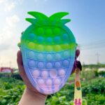 Попит Чанта Ананас Рая
