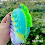 Попит Чанта Ананас Рая - Image 2