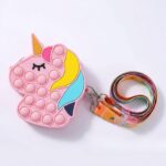 Попит Чанта Еднорог - Image 3