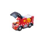 Пожарна кола със сирена, Hape - Image 9