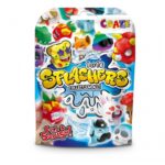 Пръскалка Фигурка изненада, 4 см, Craze - Image 2