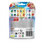 Пръскалка Фигурка изненада, 4 см, Craze - Image 5