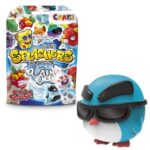 Пръскалка Фигурка изненада, 4 см, Craze - Image 3